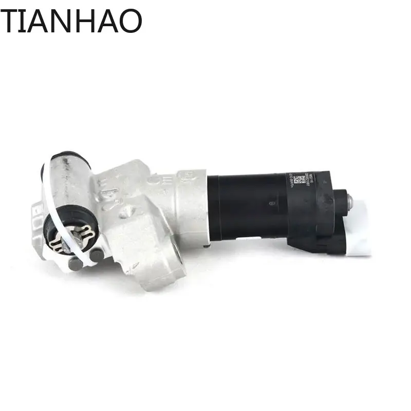 7P0609723B 7P0609724B Parking Brake Motor for Porsche Cayenne and Volkswagen Touareg Cross Border