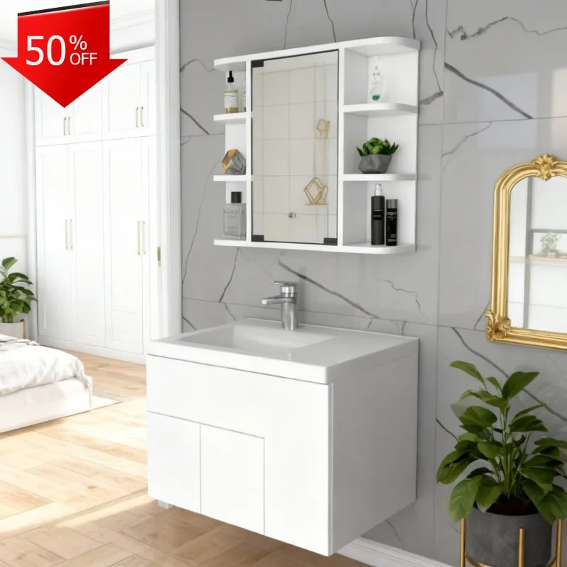 Storage Locker Bath…