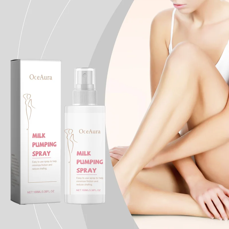

Hydrating Body Spray - Deep Moisturize With Vitamin C, Coconut Oil & Shea Butter - Improve Dry Skin For Radiant Softness