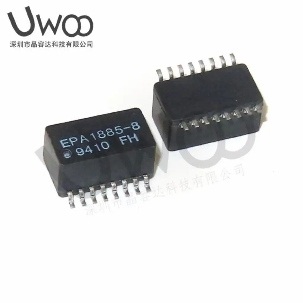 

10PCS 100%Original stock New EPA1885-8 EPA1885 SOP-16