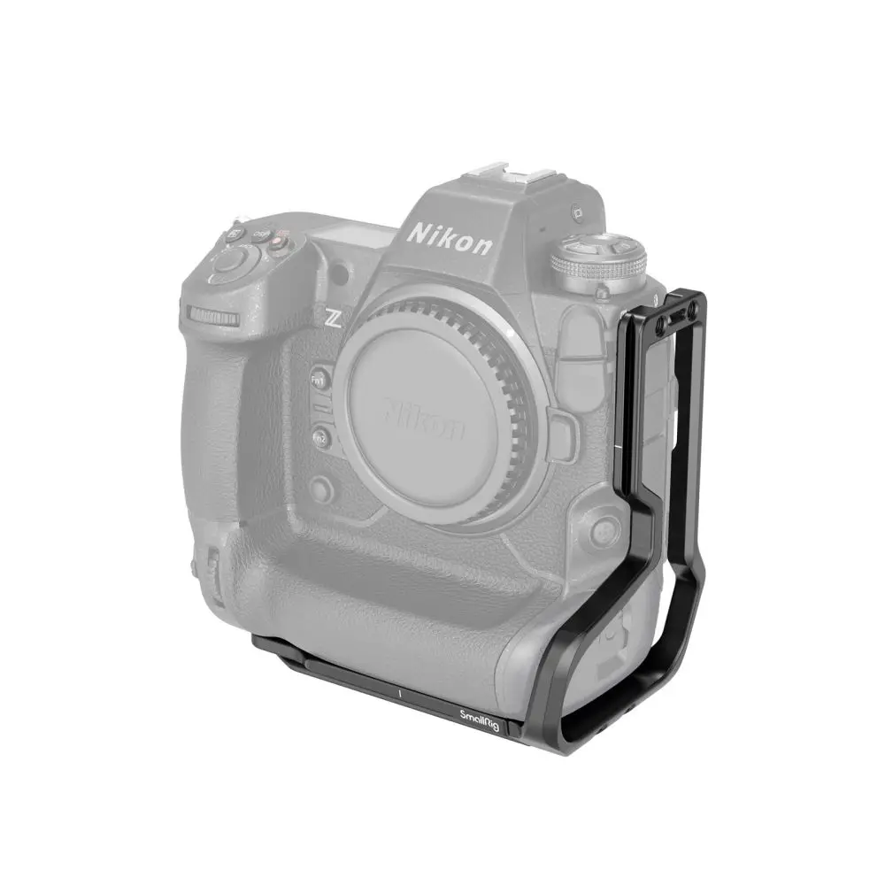 Smallrig z9ケージプラットフォーム,Nikon z 9 dslr用キット,トップ