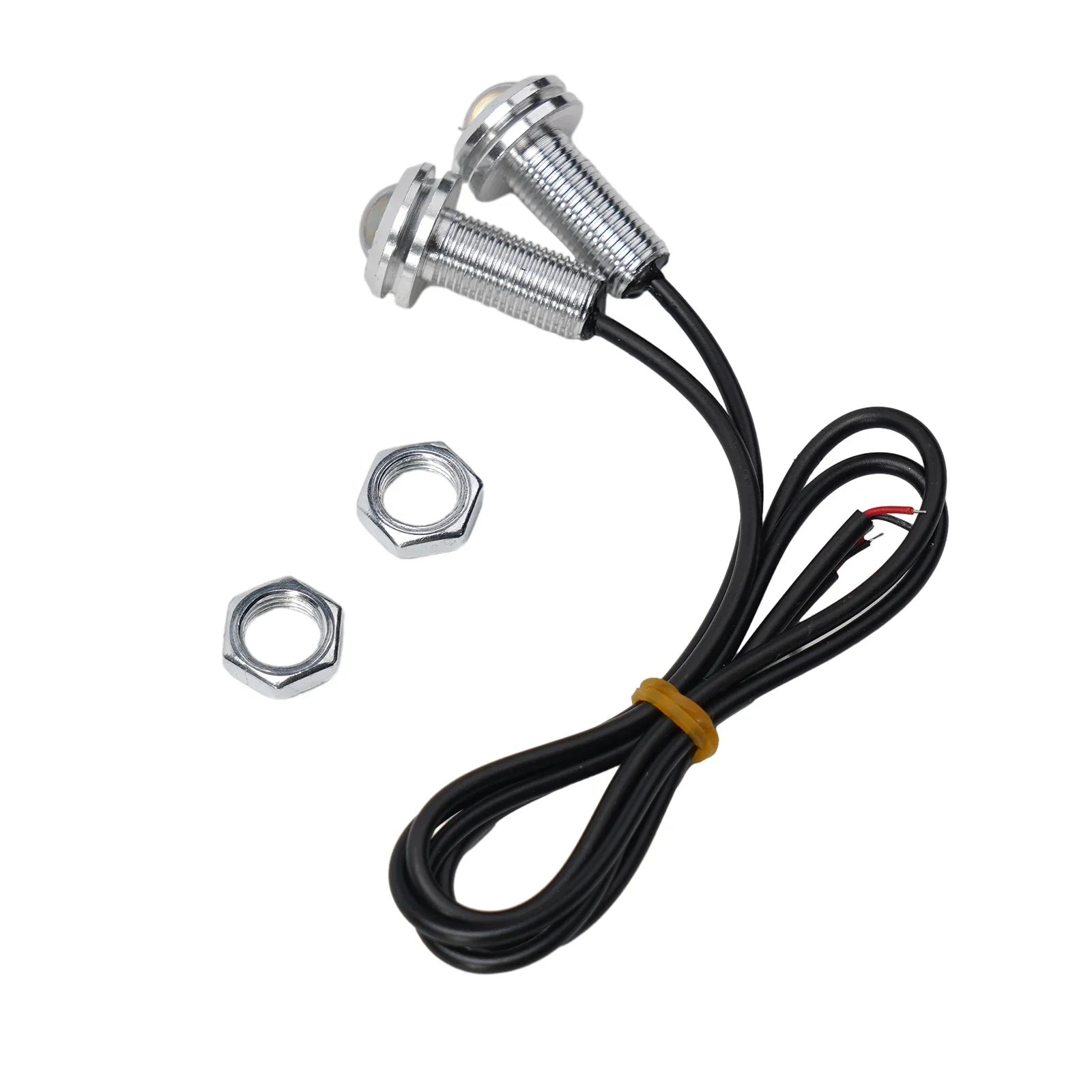 

High Quality Replacement 4pcs Accessories Boats And Trailers For All Cars And Trucks Boat Light High Brightness
