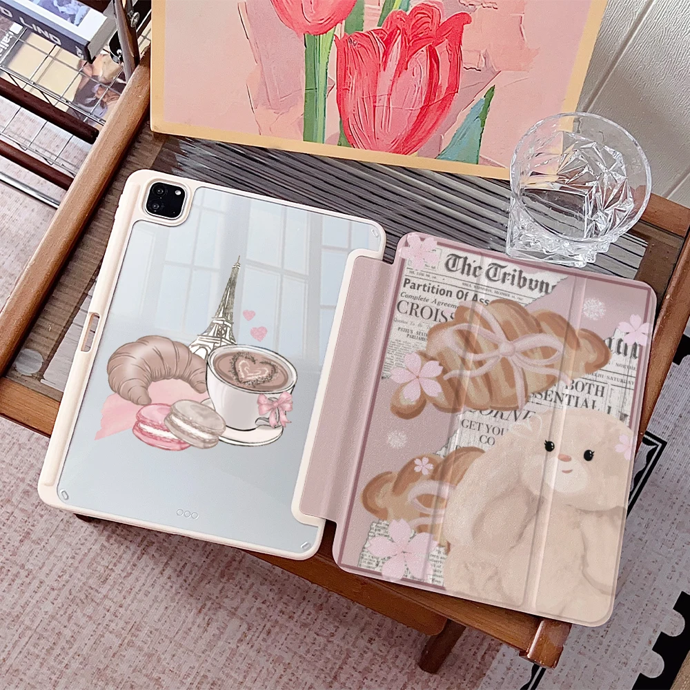 Case for iPad mini7, Pro , Air 7/8, 10/11/14;for Samsung Pad, for Xiaomi Pad, for Redmi Pad, for Huawei Pad, for Honor Pad,