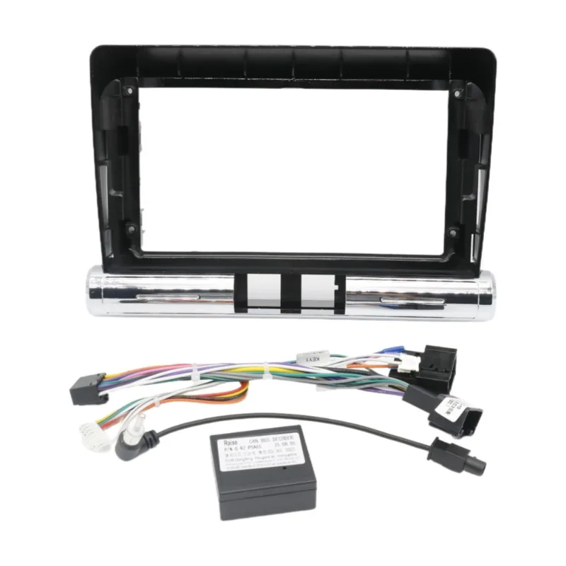 For Citroen C3 2018…