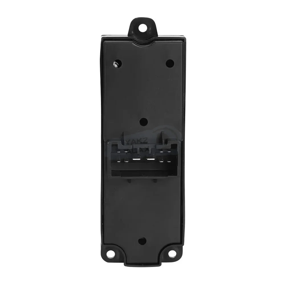 نافذة التحكم التبديل لفورد رينجر مازدا BT-50 2006 2007 2008 2009 2010 2011 2012 UE8D-66-350 GG2A-66-350 اكسسوارات السيارات #3