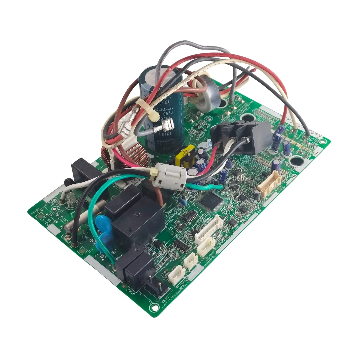 Используется для платы управления кондиционером Fujitsu K12JX-01-03 печатная плата K12JX-C-A (01-03) 9709423011