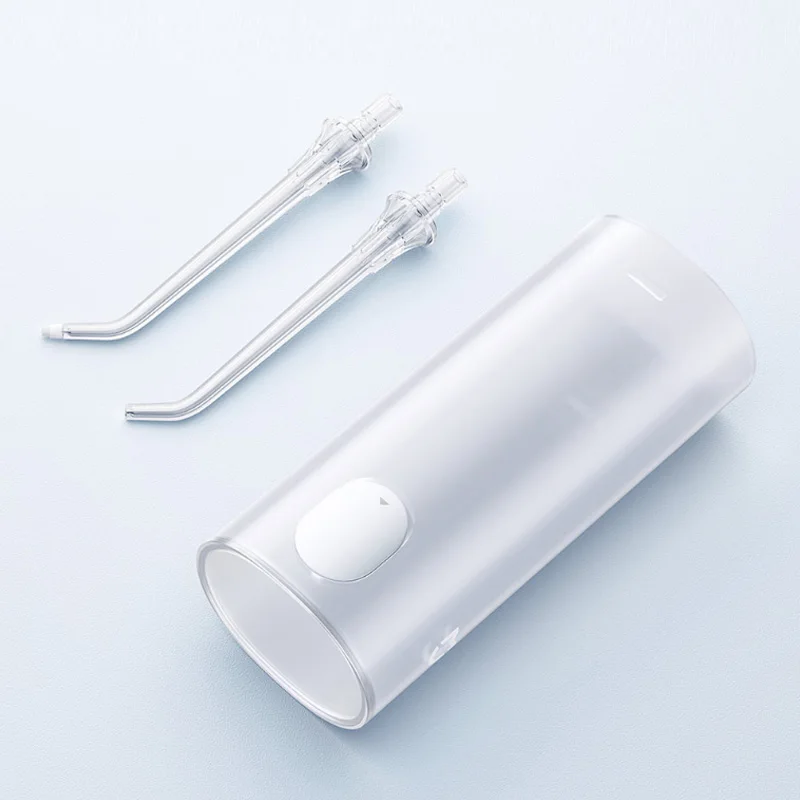 NEW XIAOMI MIJIA MEO702 Portable Waterpulse for Teeth Whitening Water Thread Flosser Tooth Cleaner