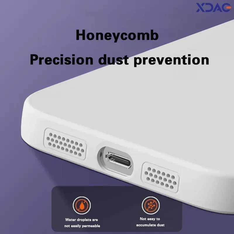 Funda Angel Eyes para Honor 90 Pro GT 90Pro 90GT 5G, carcasa Original de silicona líquida suave, fundas traseras para teléfono