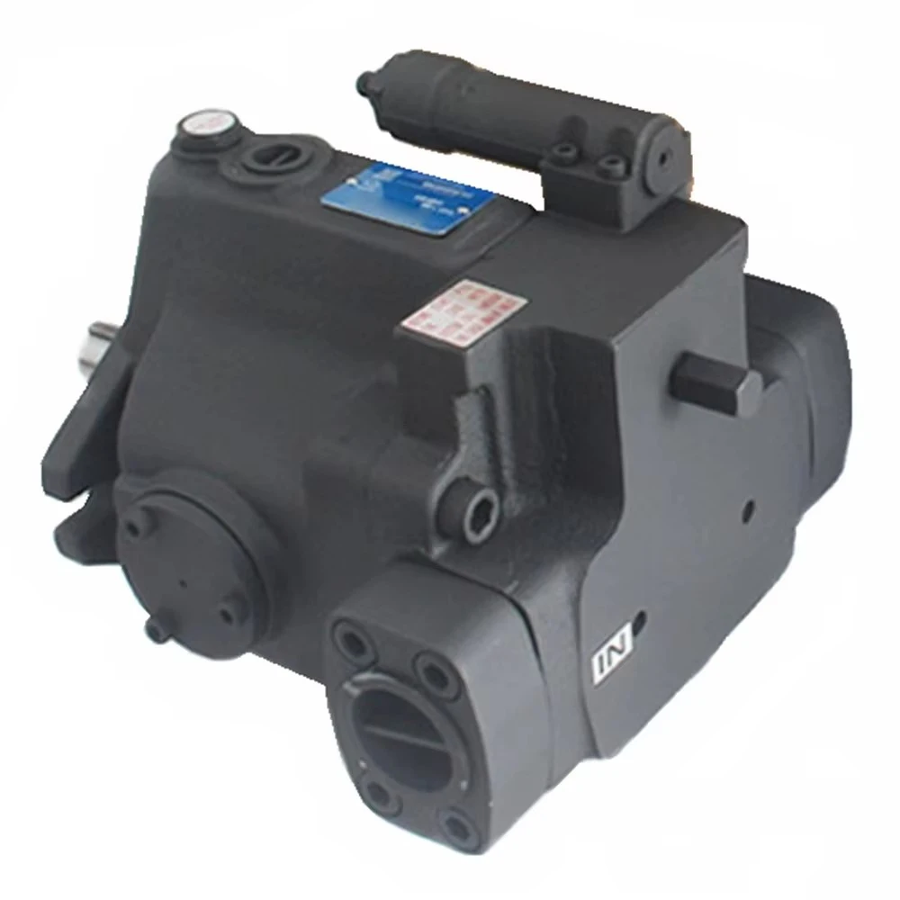 V25A Series Hydraulic Piston Pump V25A2R10X High Pressure Variable Hydraulic Pump For Plastic Molding Equipment