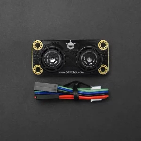 Sensor de alcance ultrassônico DFROBOT URM09-I2C