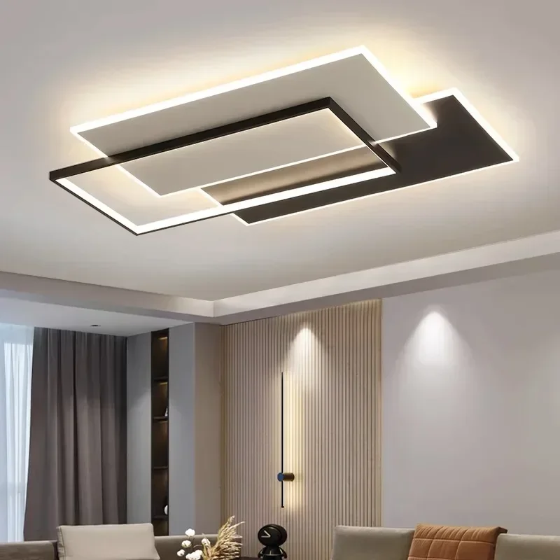 Nordic Minimalist LED Pendant Light for Dining Room Living Room Bedroom Kitchen Hallway Home Decor 2026