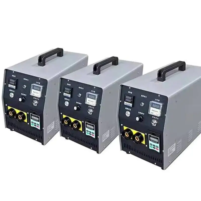 

High Frequency Automatic Energy-saving Air-cooled Induction Bearing Heater Induction Heater