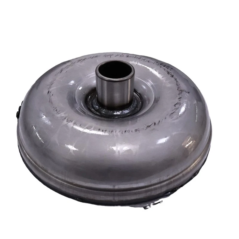 

New Aftermarket Tractor Parts Torque Converter AT117205 For 544E 544G