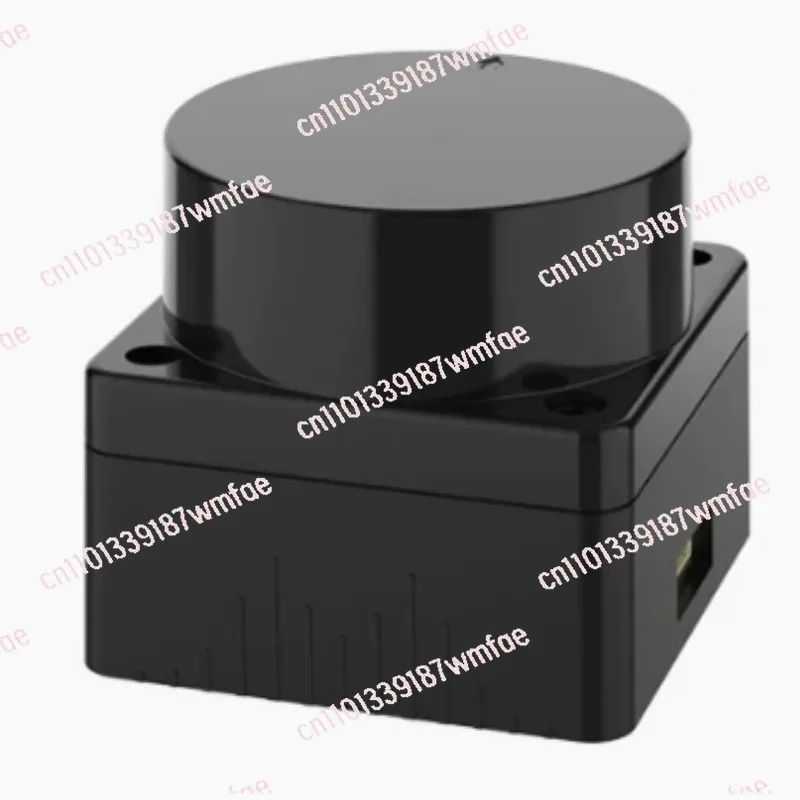 MS200  ROS2 Robot Sensor Mapping Navigation TOF