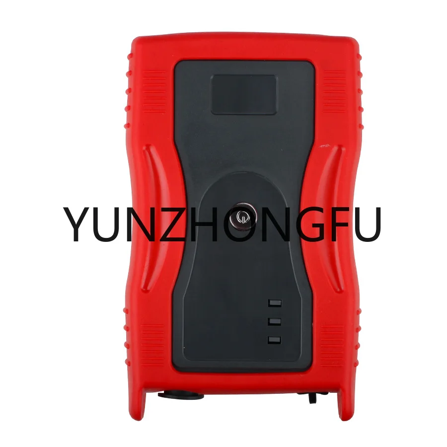 

GDS VCI European Version Auto Diagnostic Tool for KI-A Hyu-ndai OBD2 Scanner Trigger Module Flight Record Function