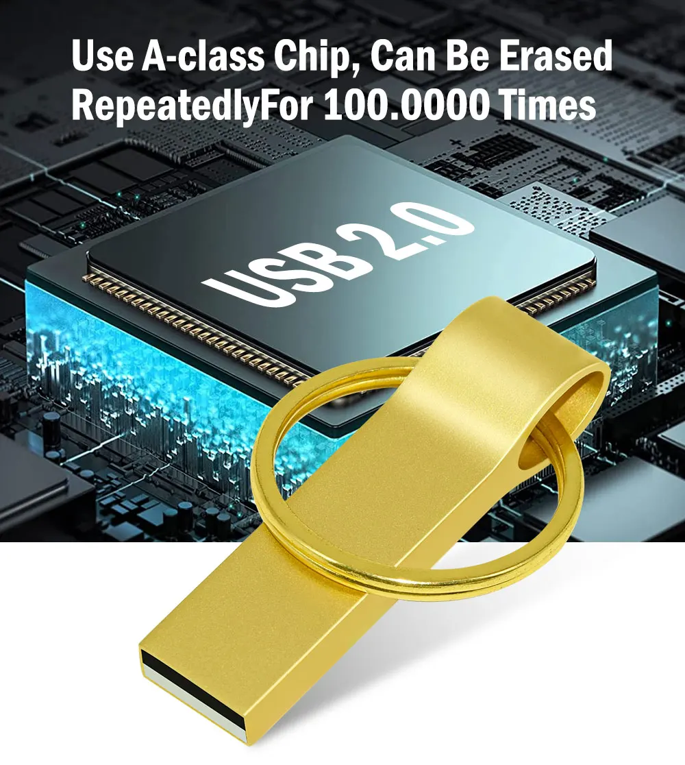10/50/100 قطعة بالجملة USB Flash1GB 2GB 4GB محرك فلاش الذاكرة عصا 8 جيجابايت 16 جيجابايت 32 جيجابايت 64 جيجابايت بندريف محرك الإبهام 128 جيجابايت محرك فلاش