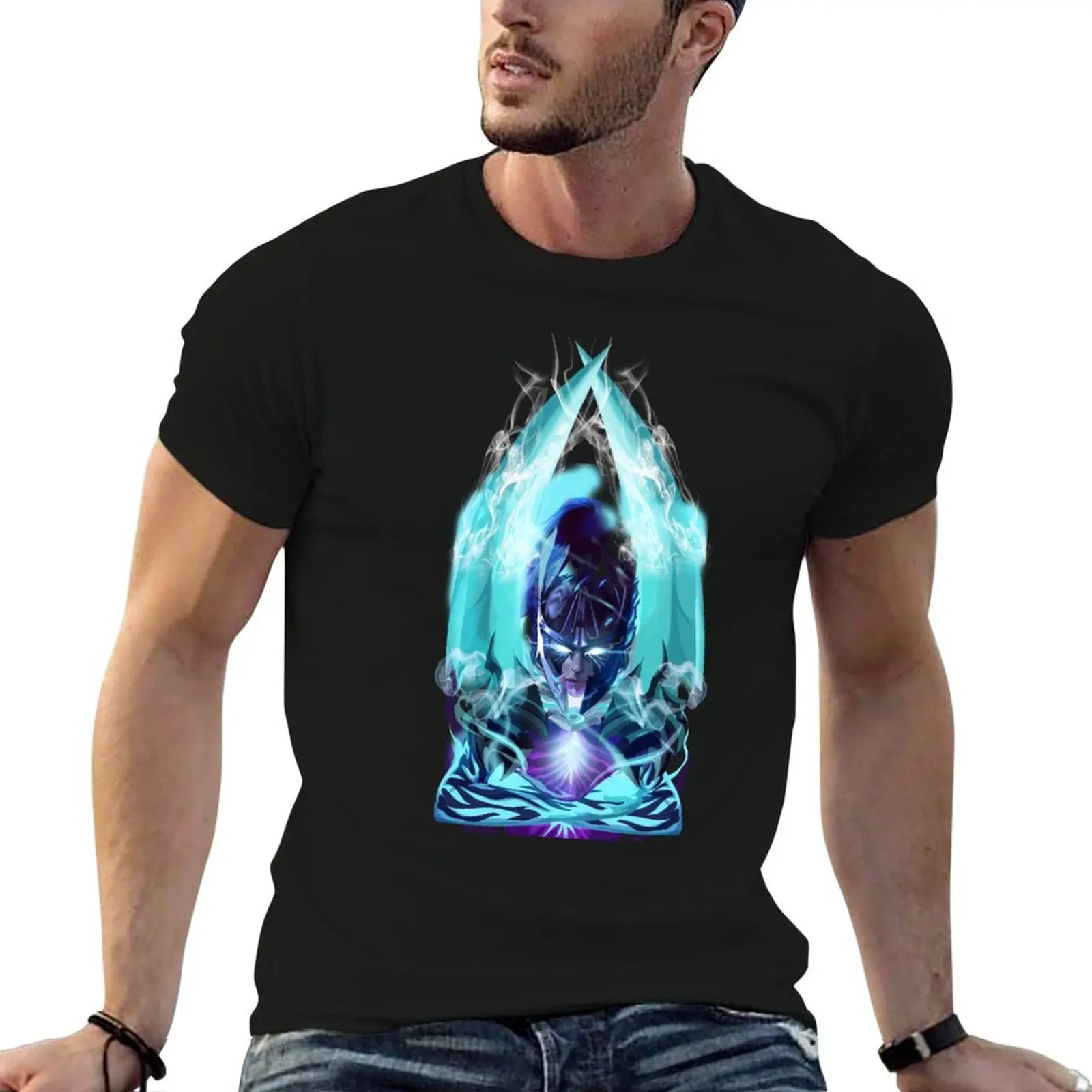 

Mortred - Phantom Assassin T-Shirt boys whites tops big and tall t shirts for men