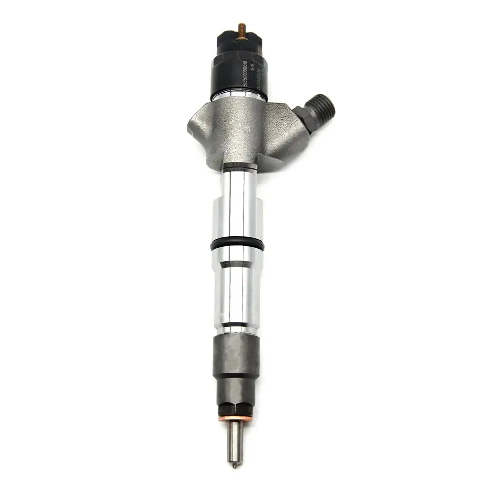 High Quality Diesel Common Rail Injector 0445120150 Fule Injection