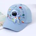 blue-Half Mesh