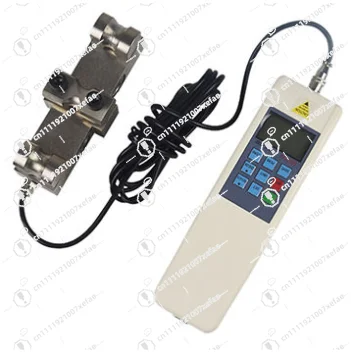 3000KN tension compression measurement force measurement