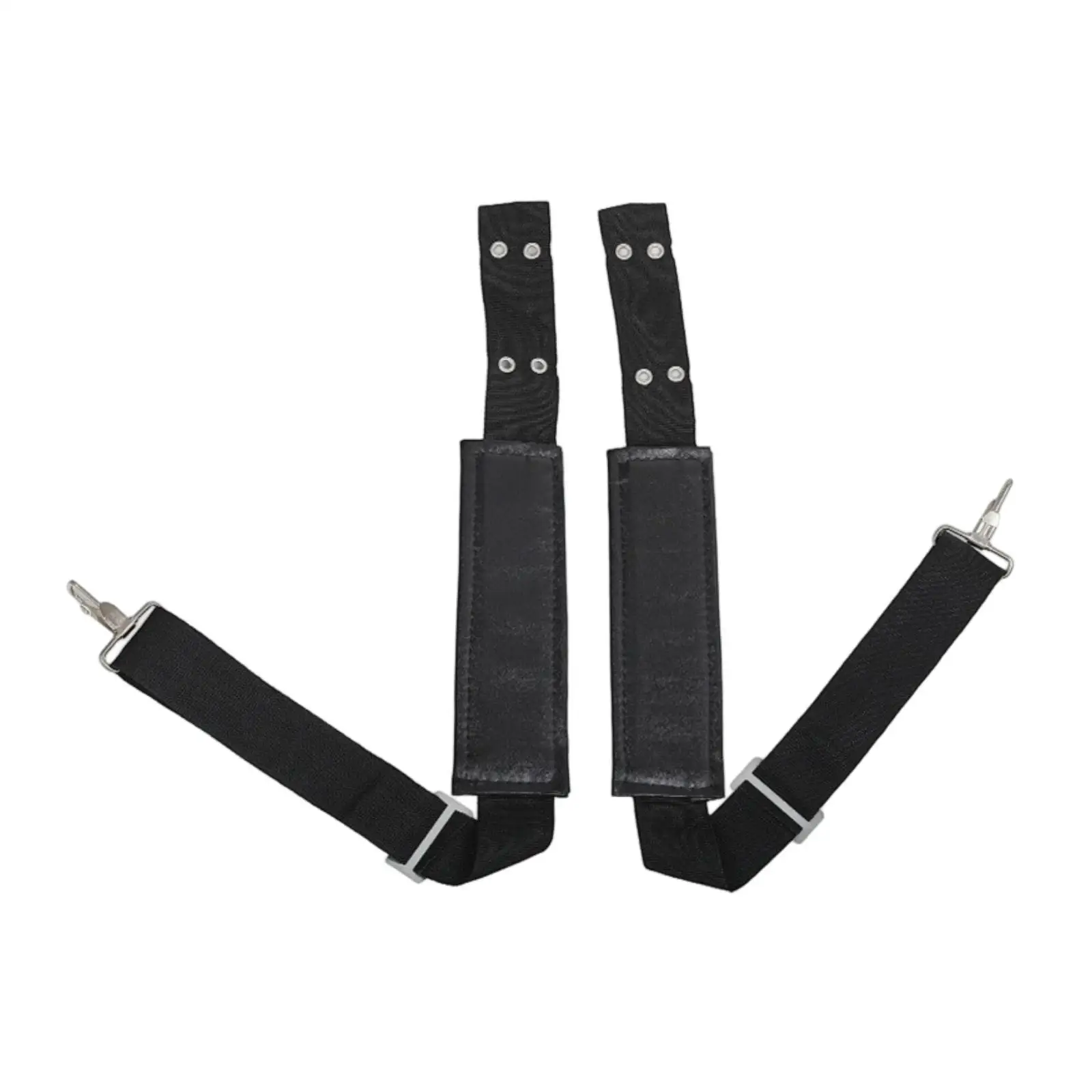 

Backpack Sprayer Shoulder Straps Double Soft Comfortable Adjustable for Garden