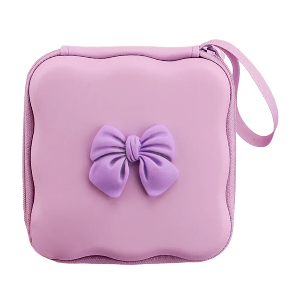 Cute Bow Knot Cable…