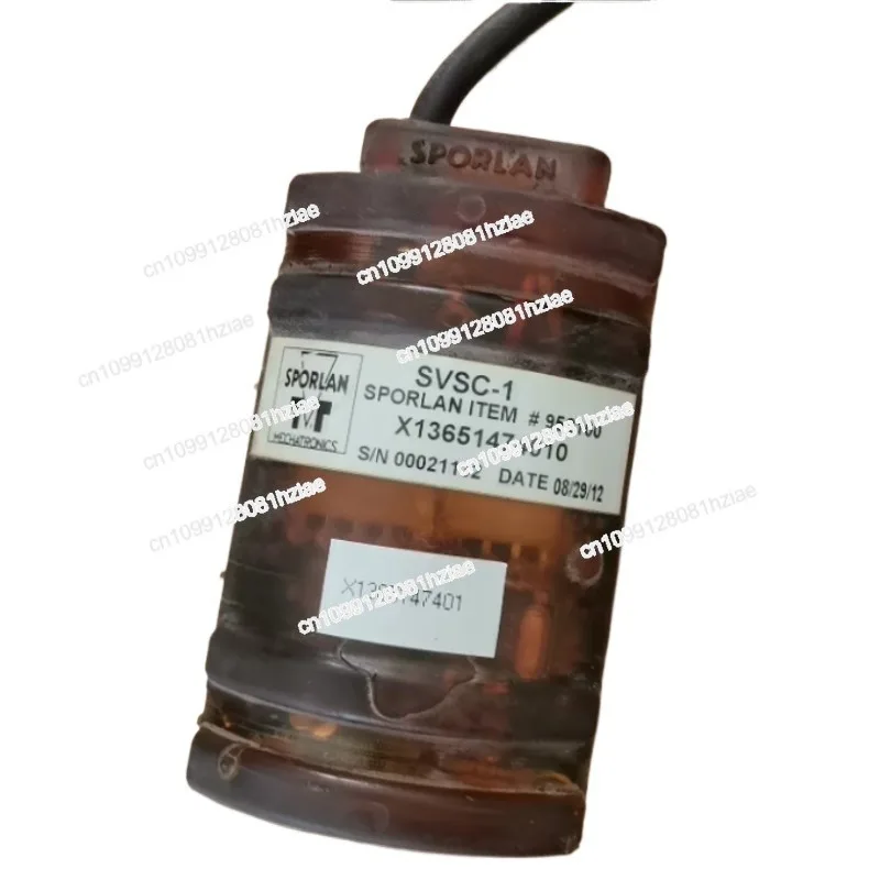 

Air Conditioner X13651474010 Electronic Expansion Valve Driver Module Used
