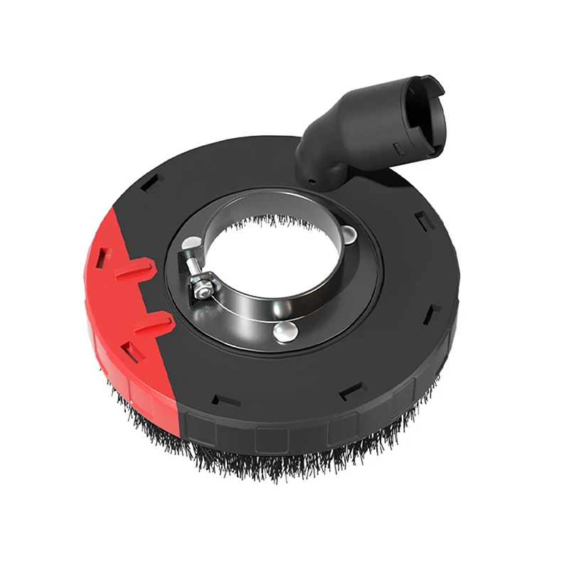 

Новая угловая шлифовальная машина, угловая шлифовальная машина, пылезащитный чехол для шлифовки, полировки, пылезащитный кожух, аксессуары для электроинструментов