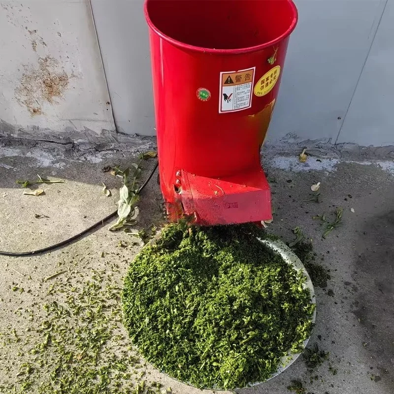 Commercial electric apple grape fruit and vegetable crusher fruit crusher