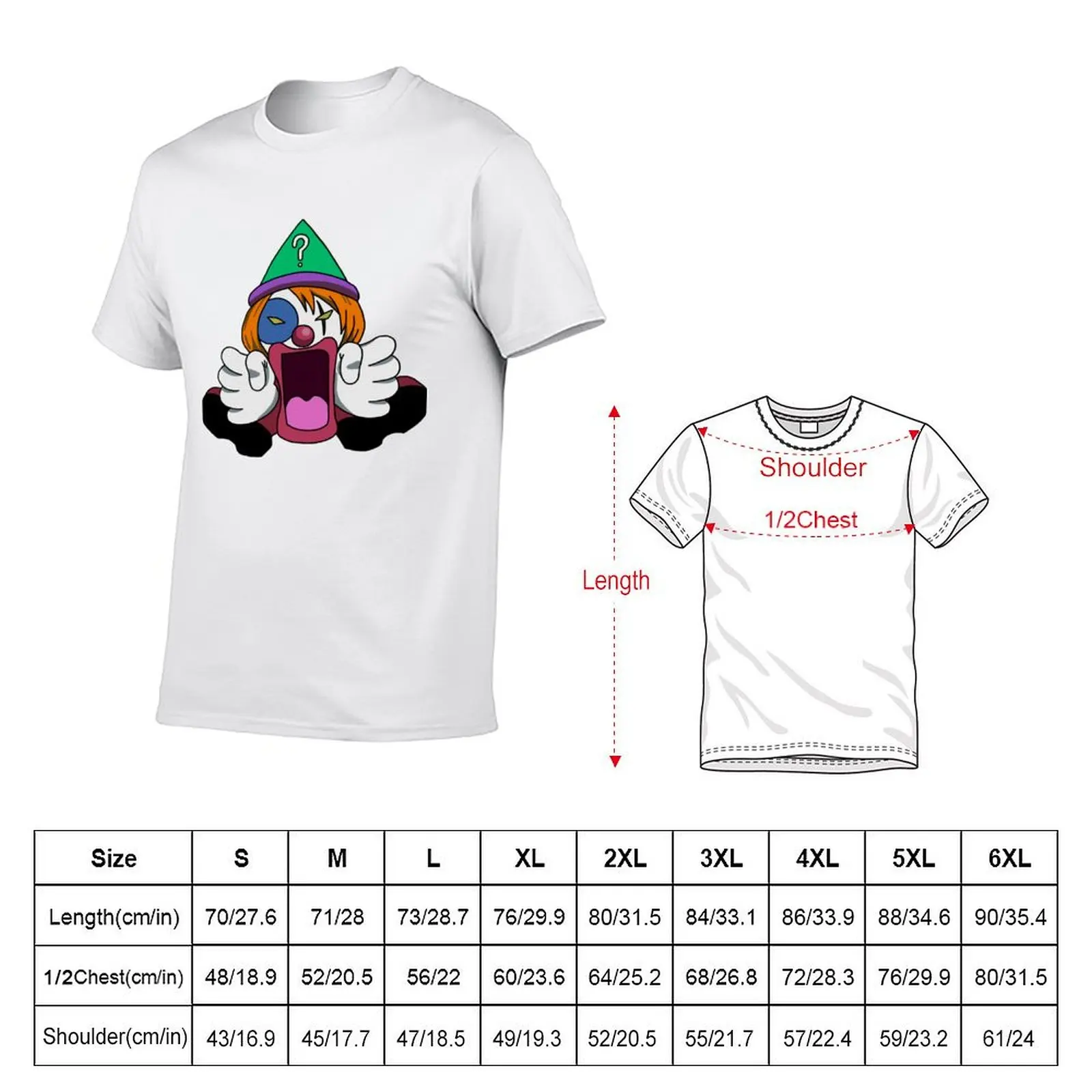 Crazy Slots T-Shirt oversized graphic tee new edition mens cotton t shirts