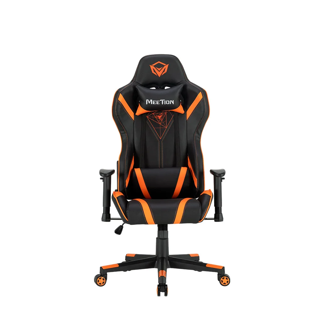 180 degree ergonomics business office electronic sports game chair height increase