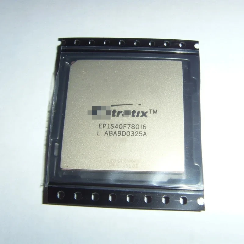 

EP1S40F780I6N BGA780 Новый