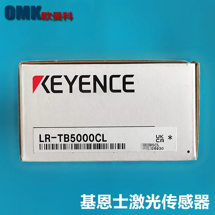 Keyence Photoelectr…