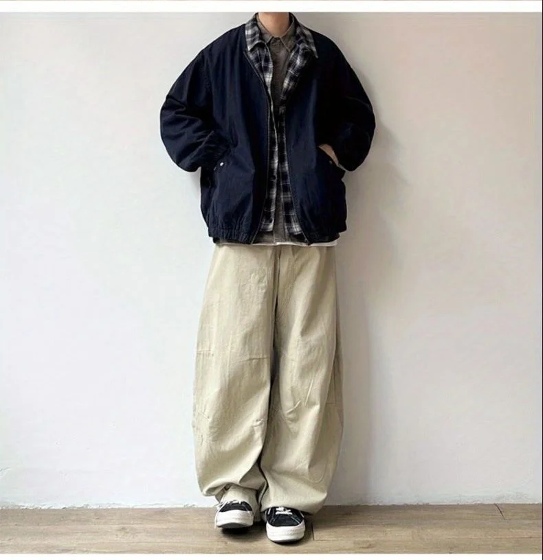

Mens Jacket Coat Denim Hombre Mediterranean Style Fashion Original Vintage Classic Men'S Menswear Wear Autumn Spring Summer Ins