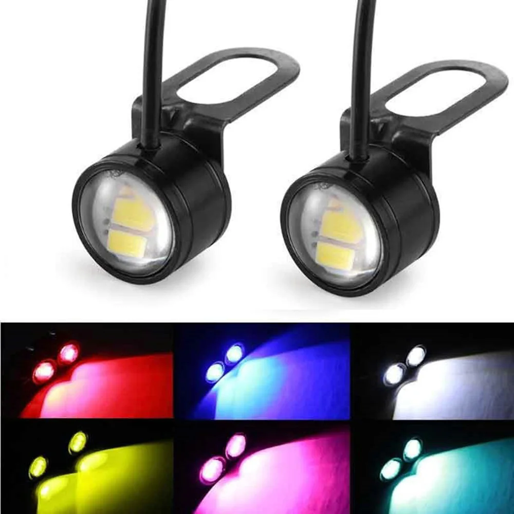 2 Pcs 12V Spot Led …