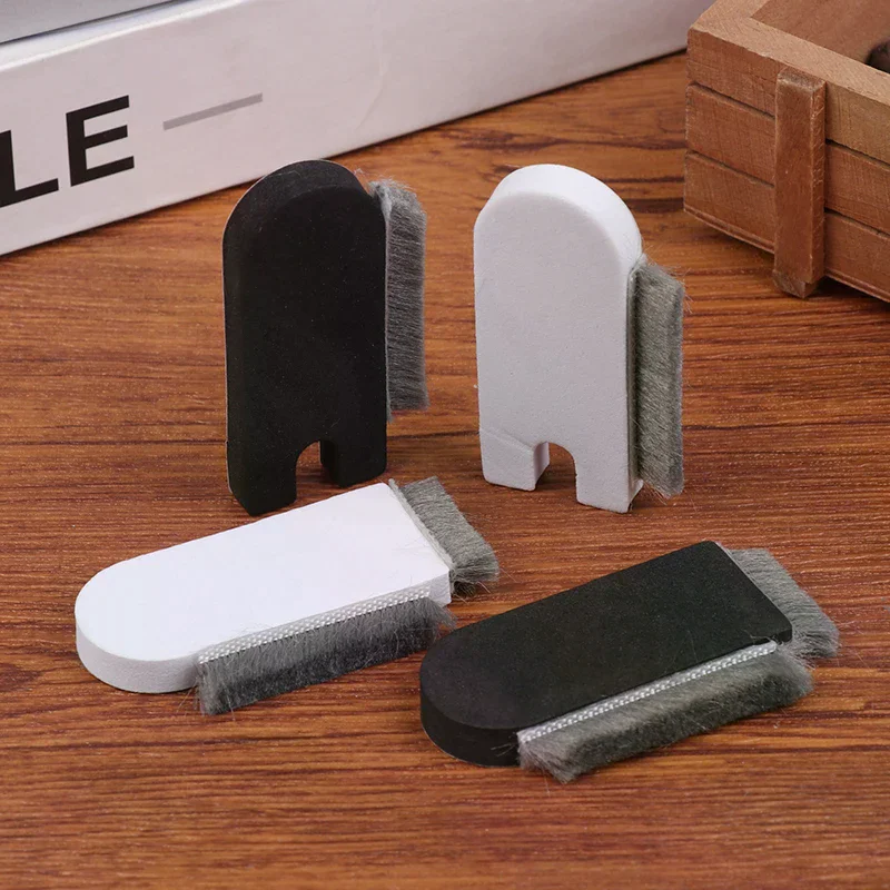 دفع سحب إيفا + PP شريط عازل ذاتية اللصق يندبروف نافذة عازلة كتلة انزلاق صعودا وهبوطا المسار فرشاة قطاع نافذة الأجهزة