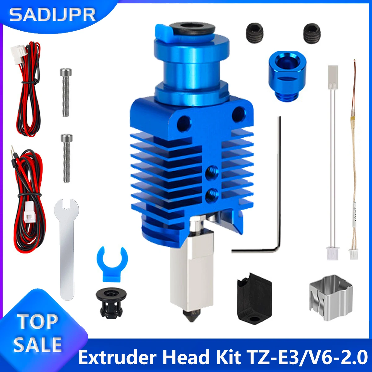 High Speed Print He… - image