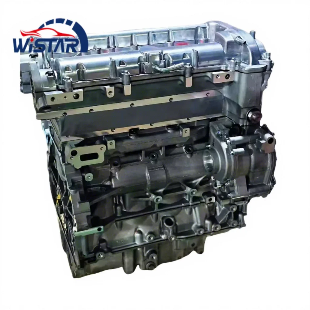 New  LDK A20NFT Engine Assembly For Opel Astra Buick Envision Cadillac Chevrolet Equinox SAAB 9-5 2.0T Turbo A20NHT A15T