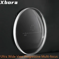 1.56/1.61/1.67/1.74. Anti-scratch, Anti-blue, Photochromic Lenses, Wide Field Of View, Progressive Multifocal Lenses, 1 pair