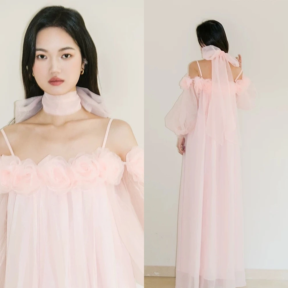 تخصيص ألف خط قارب الرقبة كاب كم أنيق رسمي مخصص مناسبة فساتين حساسة المشاهير موضة فستان الحفلات #5