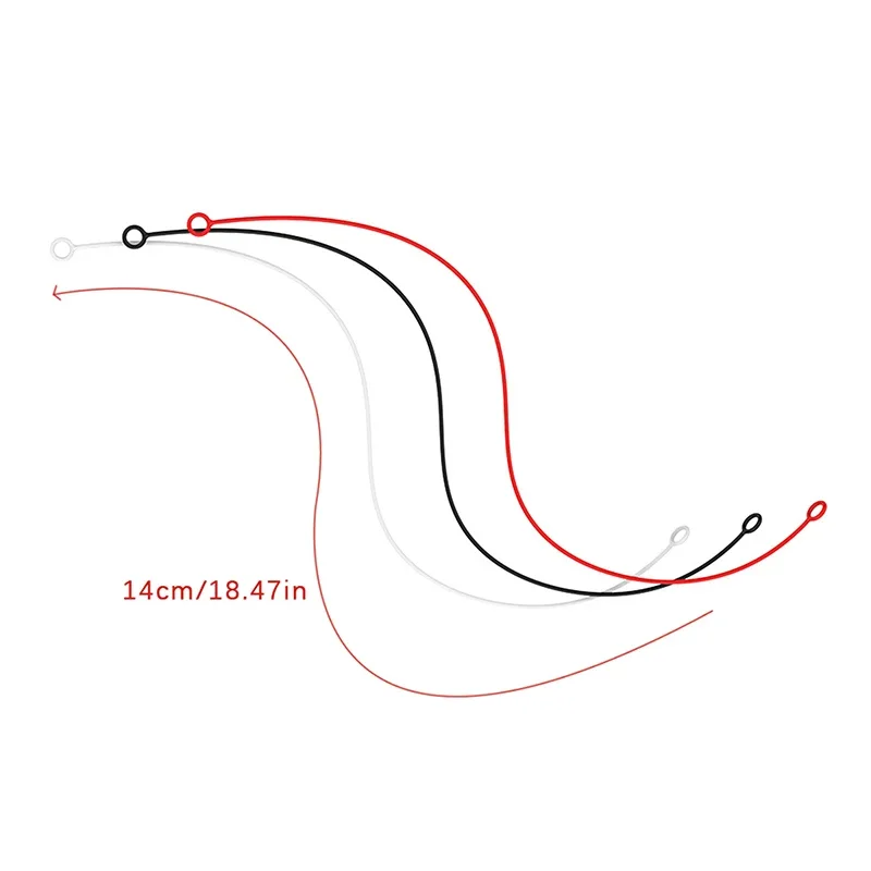 في الهواء الطلق سدادات الأذن ياربود الحبل العمل السفر النوم موصل الحبل مكافحة خسر حبل هلام السيليكا سماعة حزام