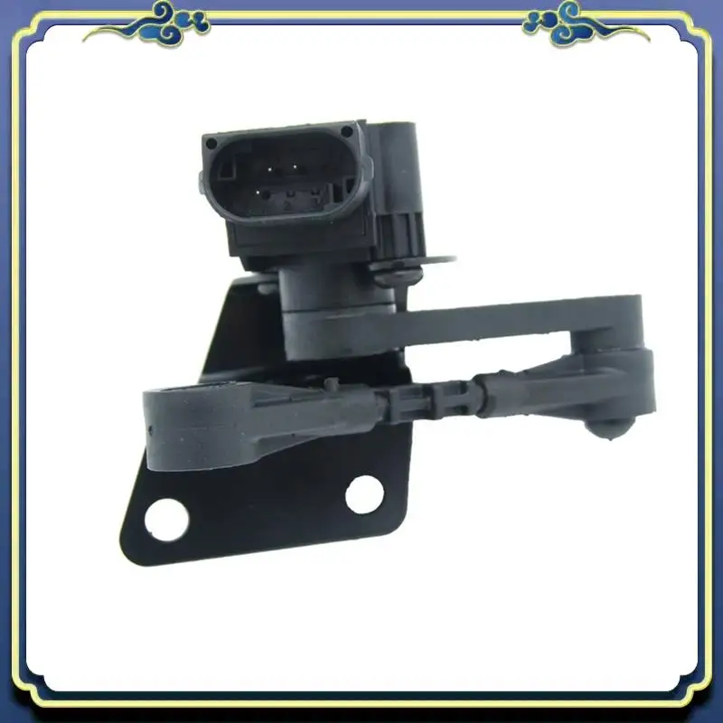 

AU16-Automobile Headlight Height Sensor Headlight Level Sensor For Land Rover Range Rover Evoque 2012-2017 LR024222 Parts Access