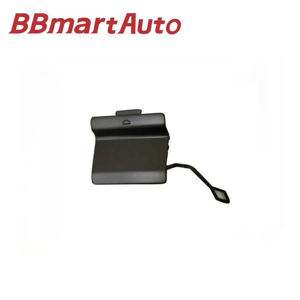 51127240133 BBmart Auto Parts 1 Pcs Bumper Trailer Cover For BMW 5 F18 2010-2013 520Li N52N 523Li 528Li 525Li 520Li N20