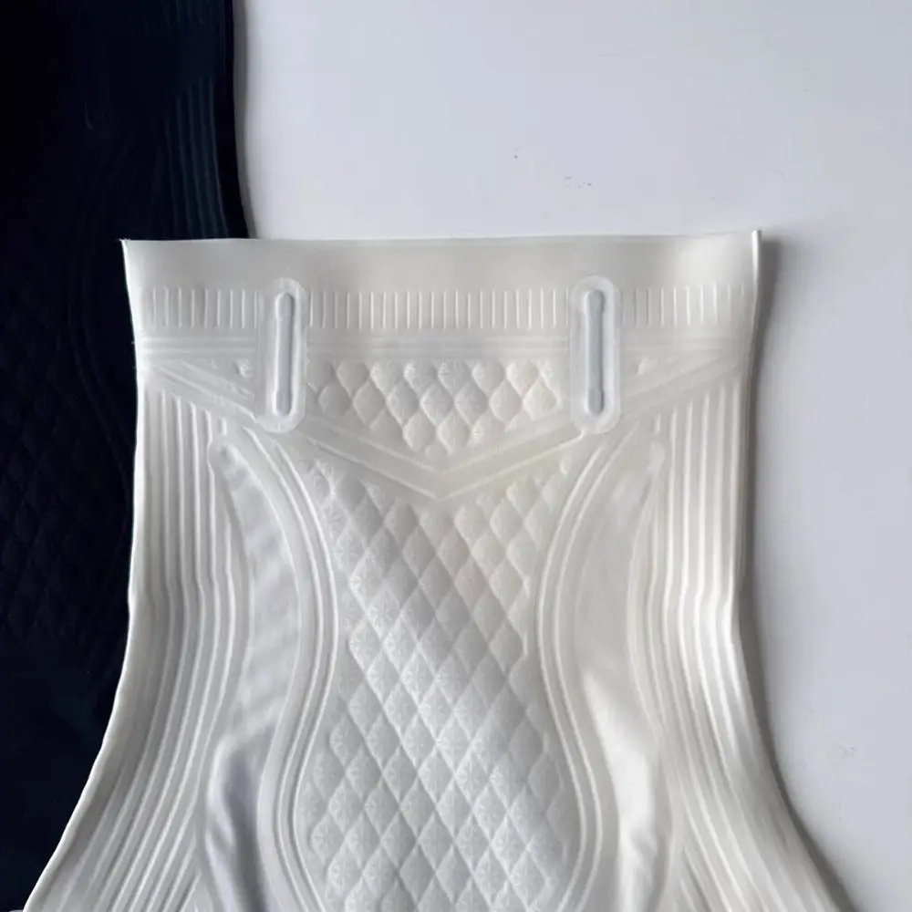 Culotte fine de levage des fesses, sous-vêtement de contraction du ventre, contrôle du ventre, taille haute, sensation de fraîcheur, pantalon de sécurité sans couture