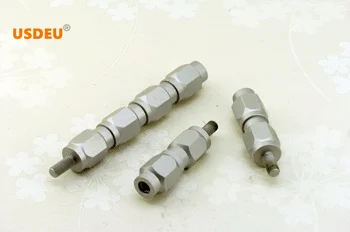 Pregos espaçadores de roda para Kawasaki KFX 50 Suzuki LT50 Yamaha Raptor 50 e 80