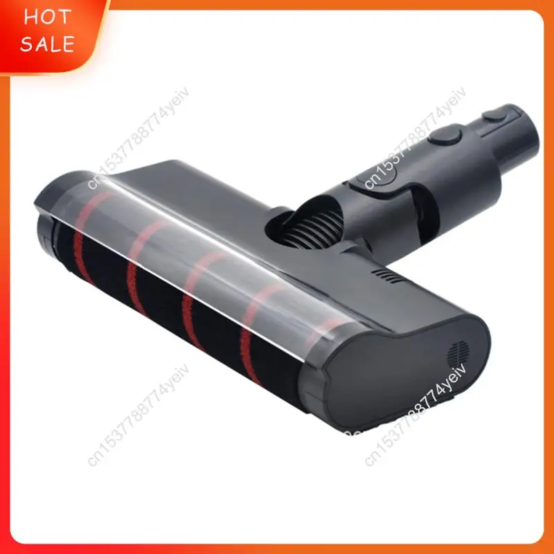 ل Dreame R10 R20 R30 T20 T30 T20pro S10 Z30 V12S V16S V6 V8 V11 V12 H30 فرشاة أرضية كهربائية مكنسة كهربائية A62X