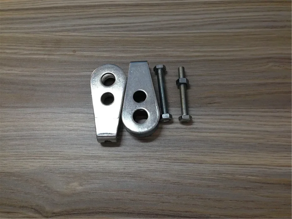 

STARPAD для Wangjiang GN250 GN250, чрезвычайно тяжелый регулятор регулировки цепного колеса, корзины для домкрата, большой регулятор цепи