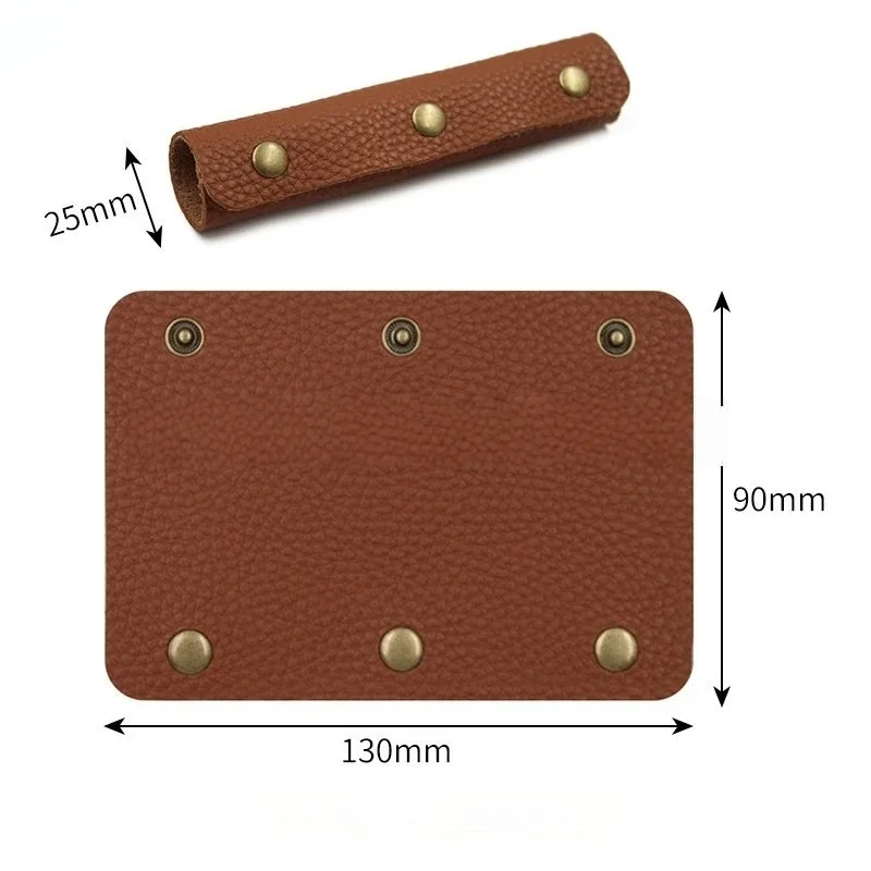 1PC Universal Bag Handle Grips Anti-Slip Padded Protector For Luggage Suitcase Backpack Outdoor Gear Comfortable Carry