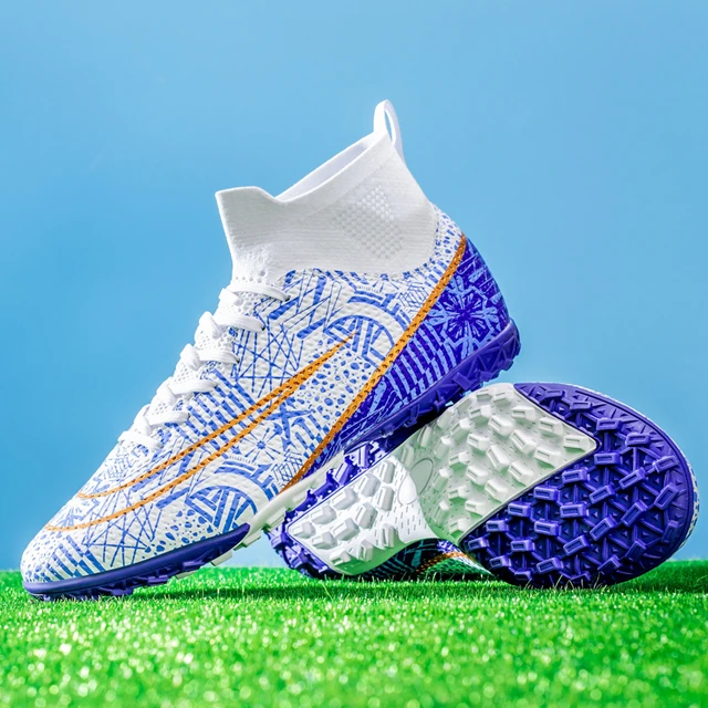 The Ultimate Guide to Soccer Shoes for Artificial Grass: Top Picks, Tips, and Trends