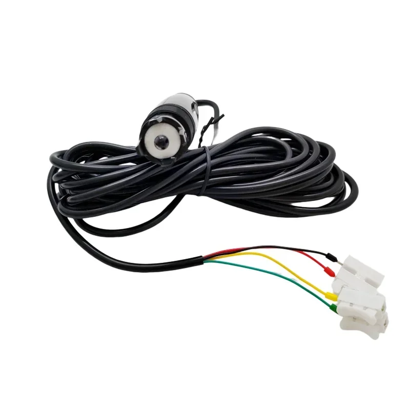 

Server Software Ip68 Waterproof Good Stability Professional Water PH Sensors